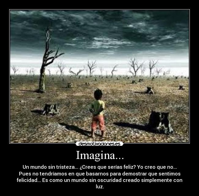 Imagina... - 