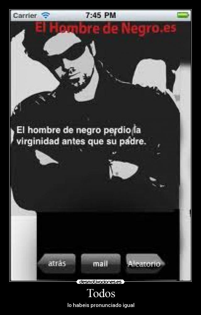 carteles jorgito96 desmotivaciones