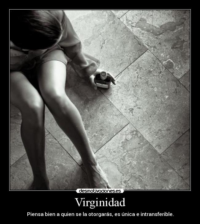 Virginidad - 