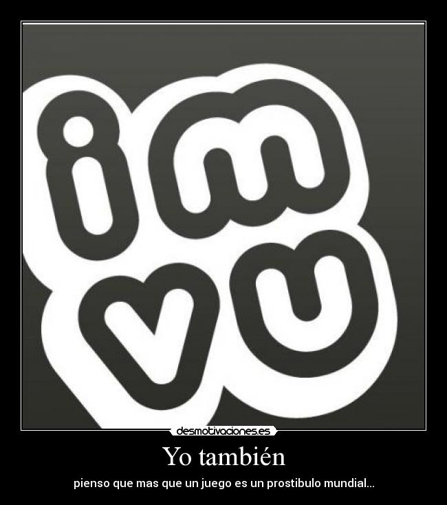 carteles rooxstyle desmotivaciones