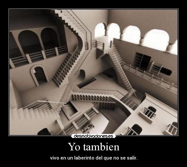 Yo tambien - 