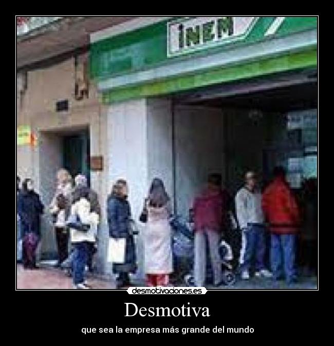 Desmotiva -