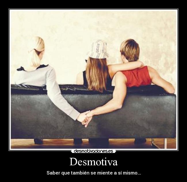 Desmotiva -