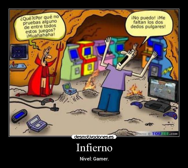 Infierno - 