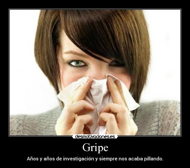Gripe - 