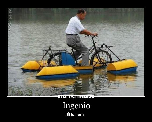 Ingenio - 