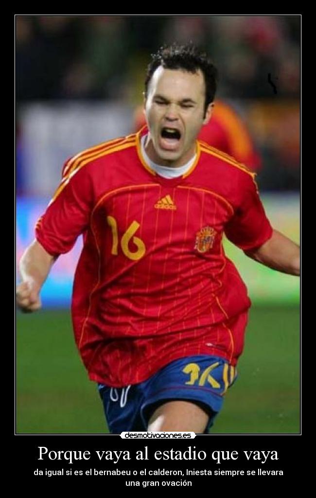 carteles iniesta desmotivaciones