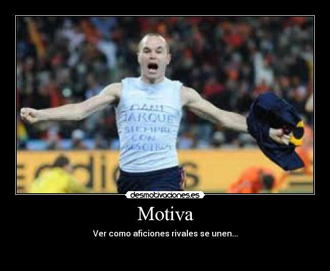 Motiva -