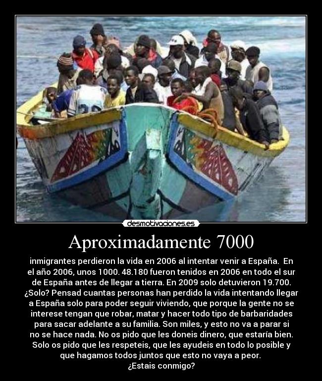 Aproximadamente 7000 - 