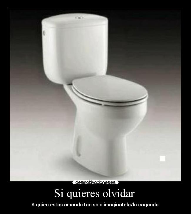 Si quieres olvidar  - 