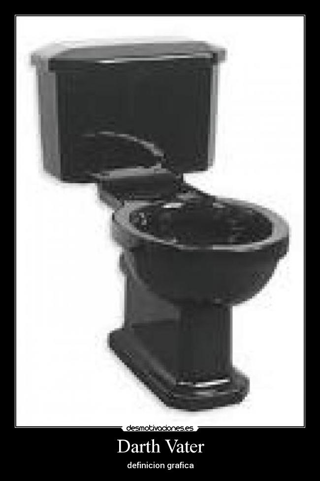Darth Vater - definicion grafica
