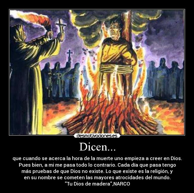 carteles dicen desmotivaciones