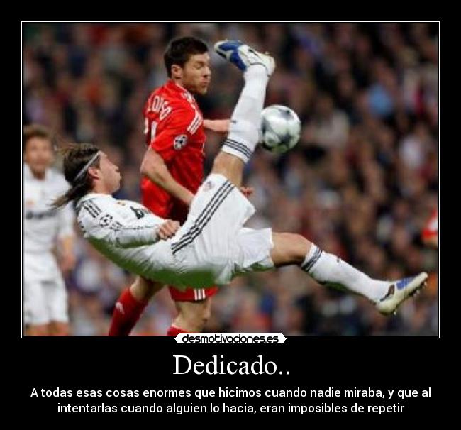 Dedicado.. - 
