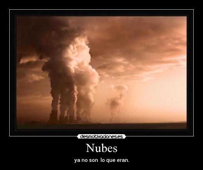 Nubes - 