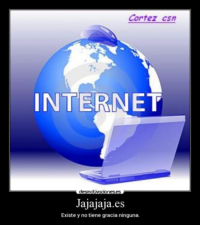 Jajajaja.es -