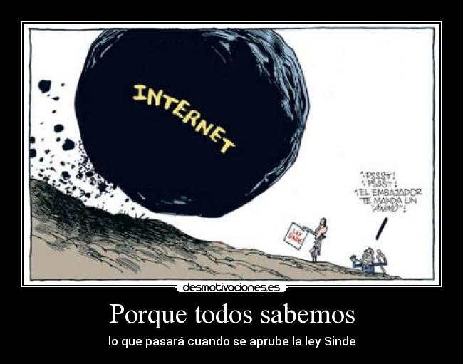 Porque todos sabemos - 