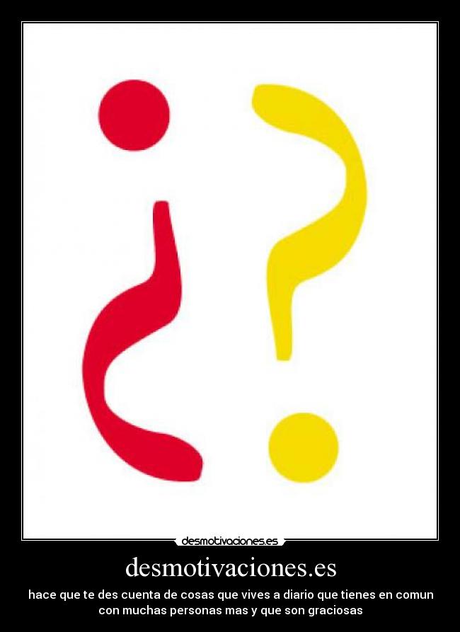 desmotivaciones.es -