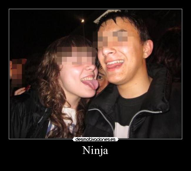 Ninja - 