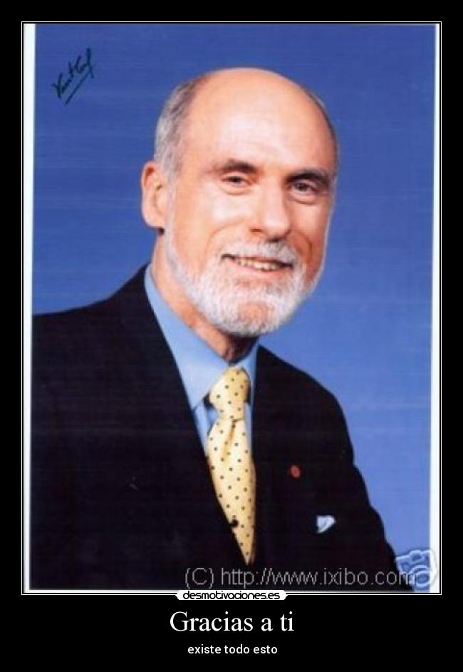 Gracias a ti -