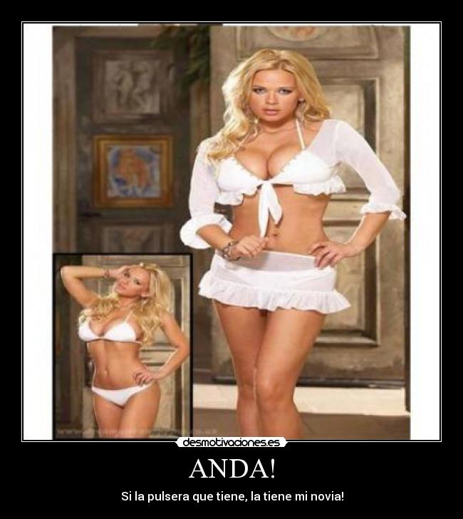 ANDA! -