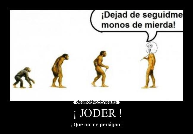 carteles desmotivaciones