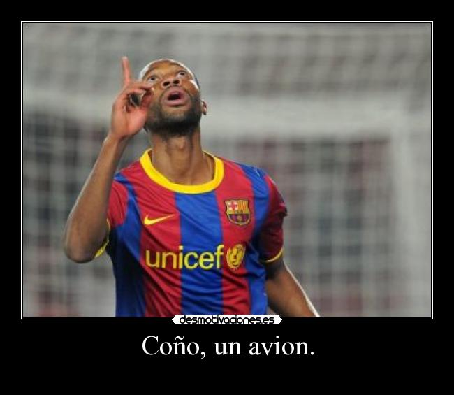 carteles keita desmotivaciones