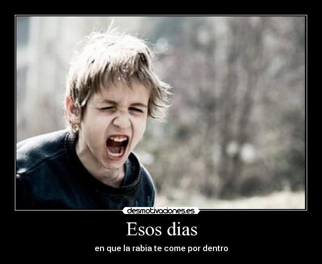 Esos dias -