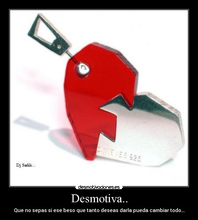 carteles desamor iris desmotivaciones