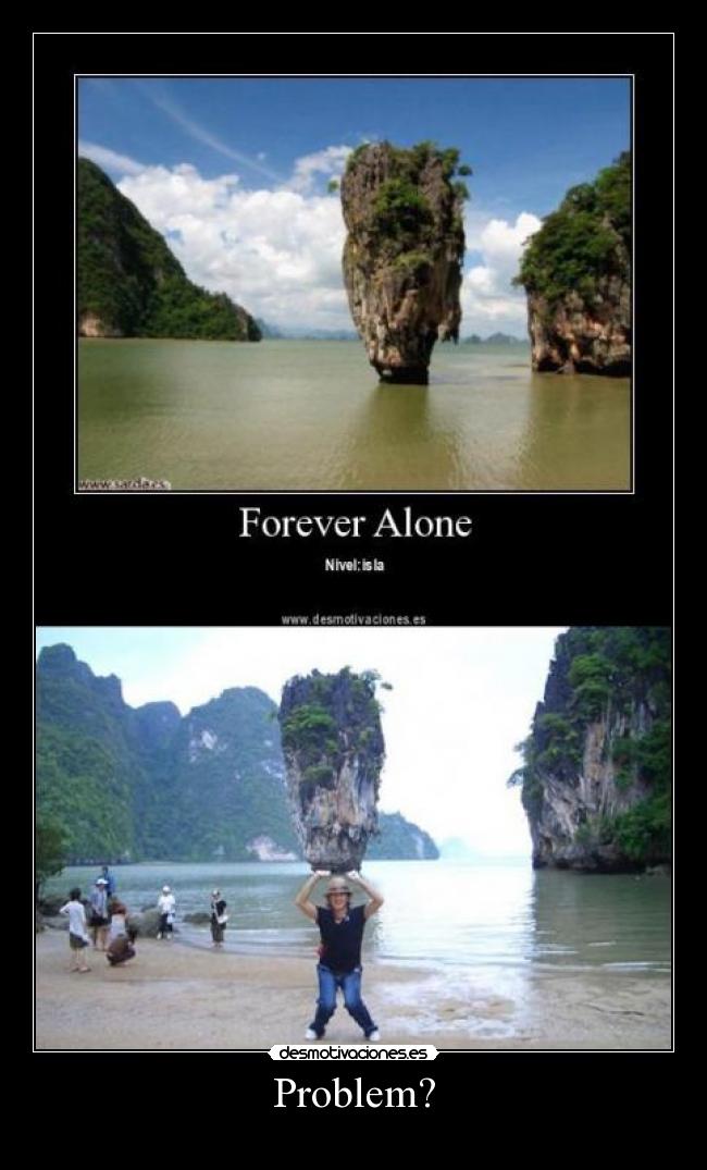 carteles isla desmotivaciones