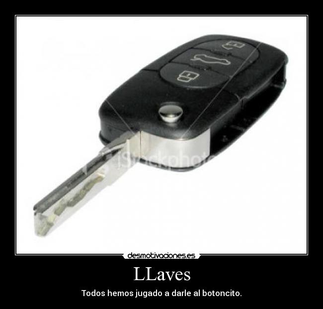 LLaves -