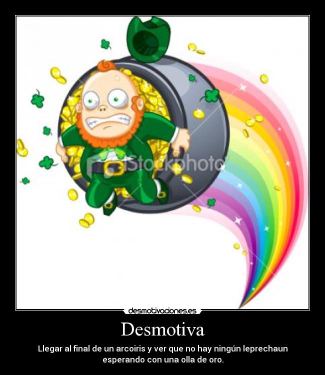 Desmotiva -