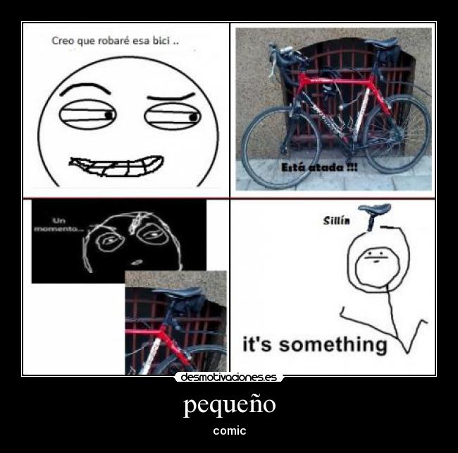 carteles comic desmotivaciones