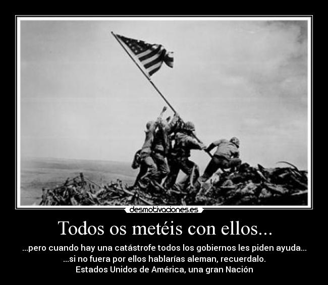 carteles desmotivaciones