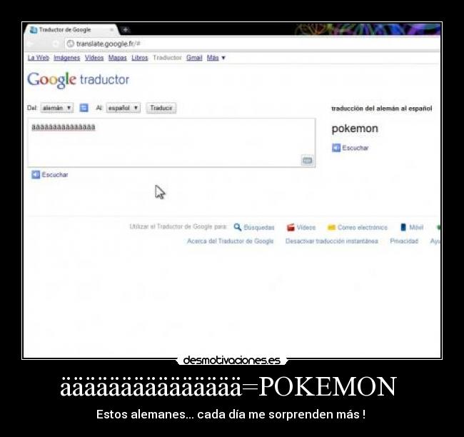 äääääääääääääää=POKEMON - Estos alemanes... cada día me sorprenden más !