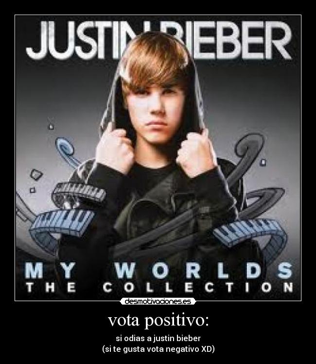 vota positivo: -