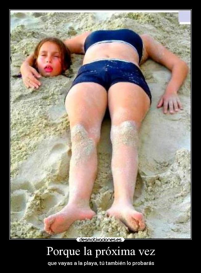 Porque la próxima vez - 