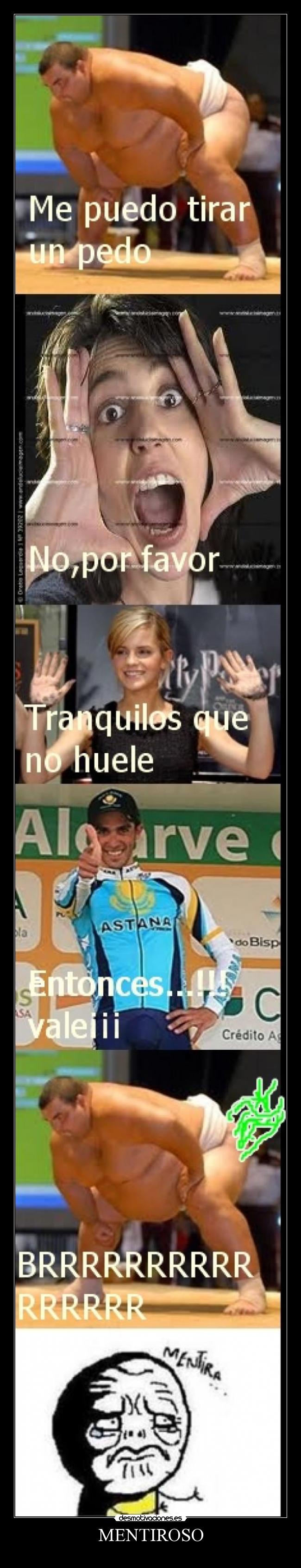 carteles desmotivaciones