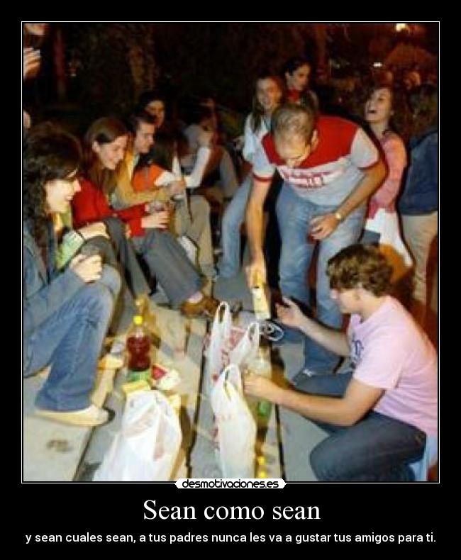 carteles cinslockout desmotivaciones