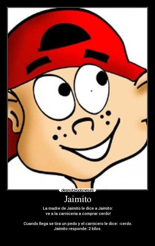 Jaimito -