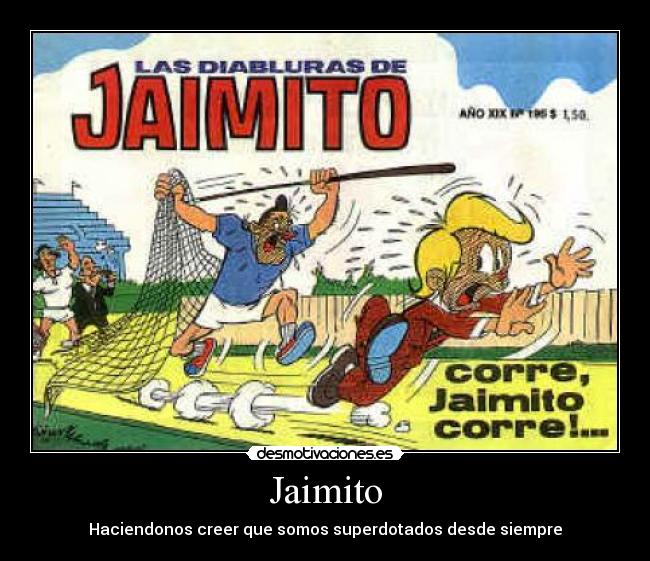 Jaimito -