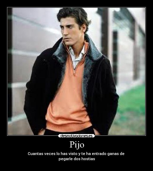 Pijo - 
