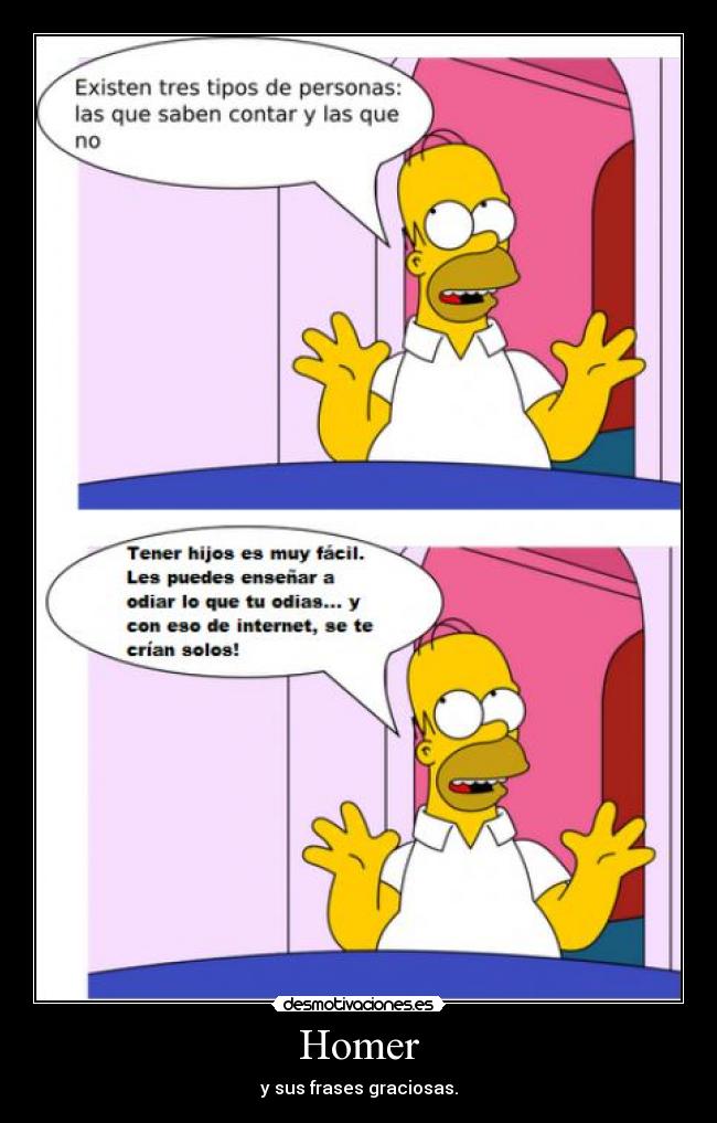 Homer -