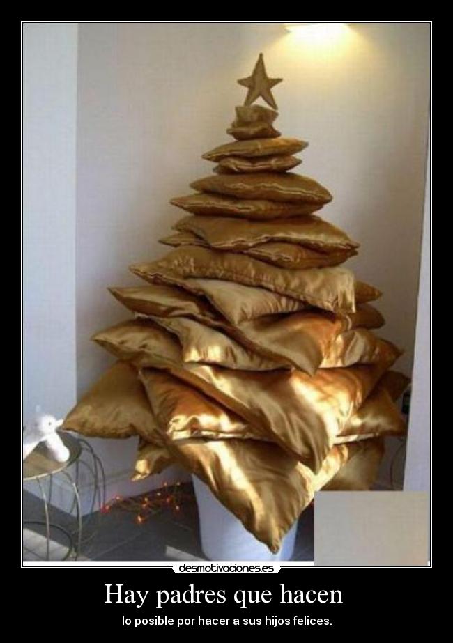 Hay padres que hacen -