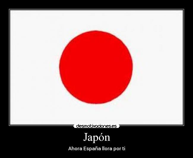 carteles japon desmotivaciones