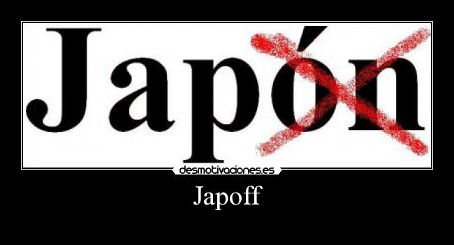 Japoff - 