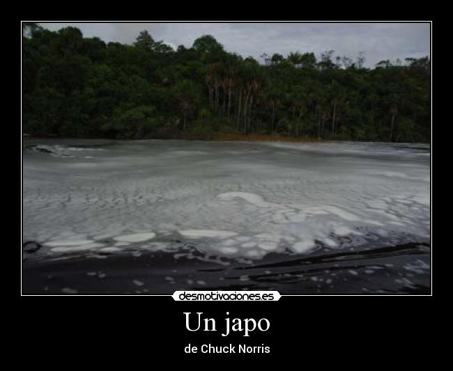 Un japo - 