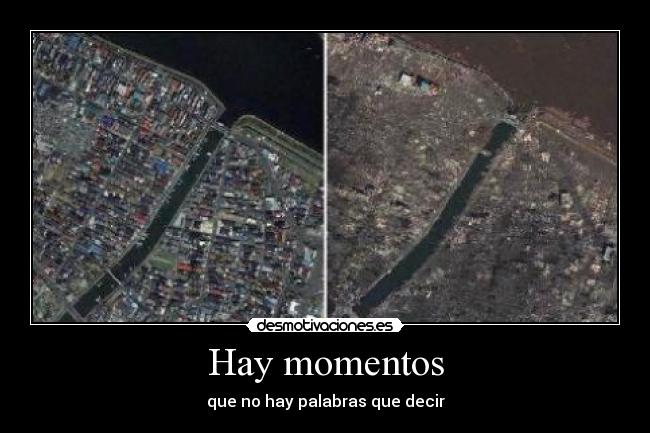 Hay momentos - 