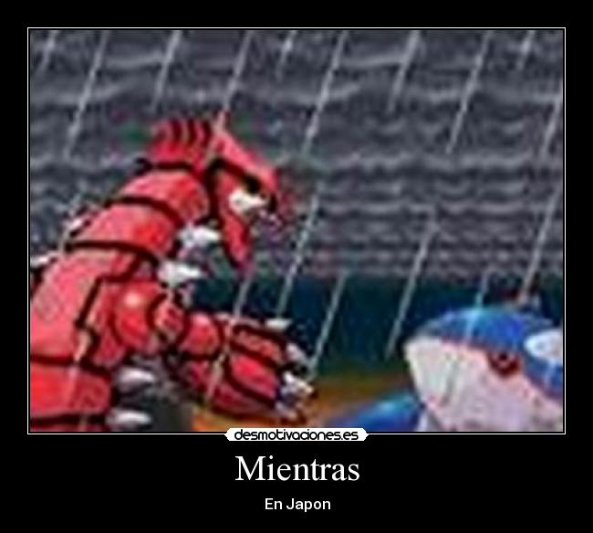 Mientras - 