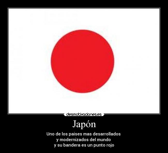 Japón -