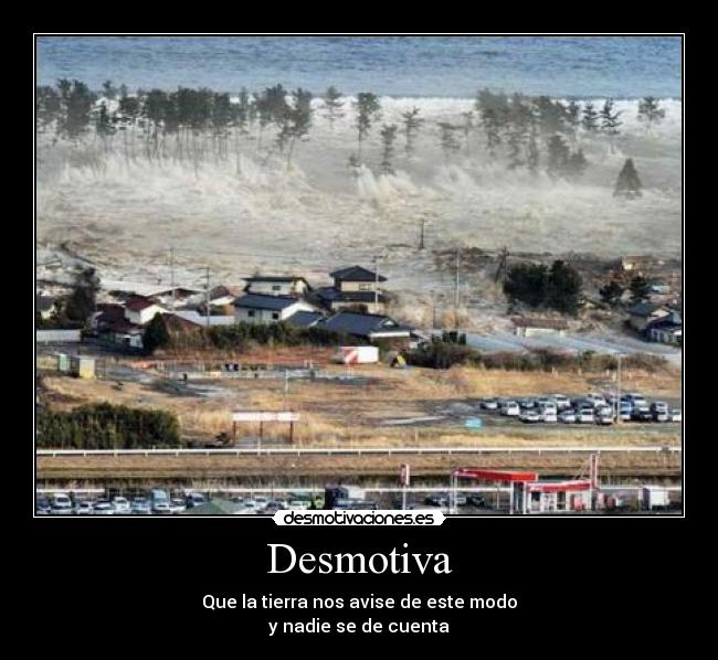 Desmotiva -